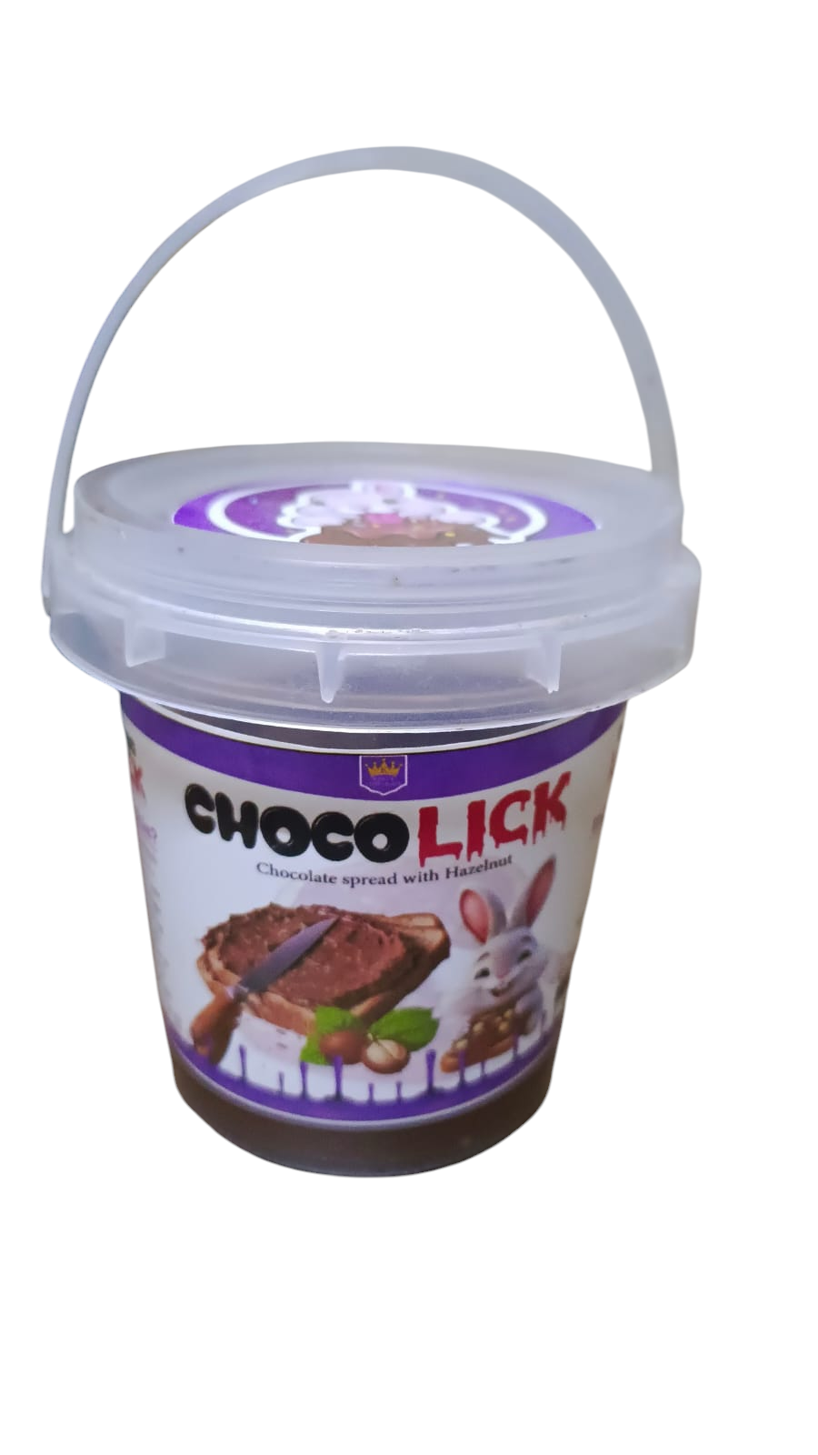 Chocolick Chocolate Spread 180gm
